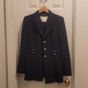 Escada Blazer (size 34)